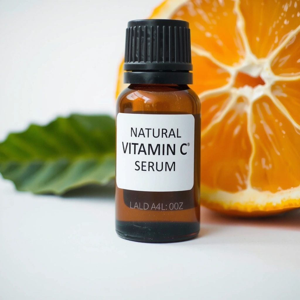 Product image for Natural Vitamin C Serum